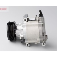 DCP36003 DENSO Компресор кондиціонера