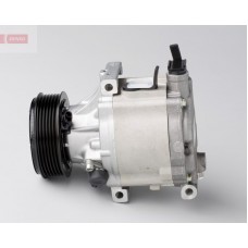 DCP36003 DENSO Компресор кондиціонера