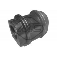 02388 METALCAUCHO Опора стабілізатора