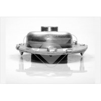 594182 HUTCHINSON Опора стійки амортизатора