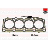 HG1012B FAI AutoParts Прокладка головка циліндра