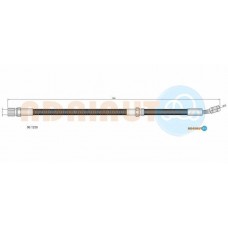 06.1230 ADRIAUTO Гальмівний шланг