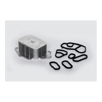 73510 ASAM масляний радіатор двигунне олива