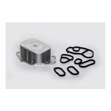 73510 ASAM масляний радіатор двигунне олива