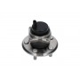 WBH-9010 KAVO PARTS Комплект підшипника ступиці колеса