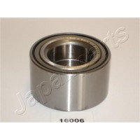 KK-16006 JAPANPARTS Комплект підшипника ступиці колеса