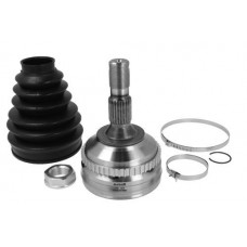 15-1468 METELLI Шарнирный комплект, Привідний вал