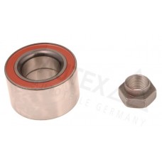 803416 AUTEX Комплект підшипника ступиці колеса
