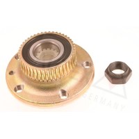 801611 AUTEX Комплект підшипника ступиці колеса