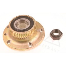 801611 AUTEX Комплект підшипника ступиці колеса