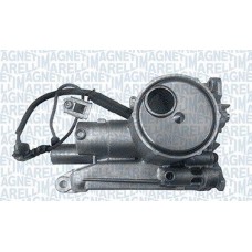 Масляний насос MAGNETI-MARELLI 351516000047