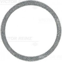 41-71065-00 VICTOR REINZ Ущільнювальне кільце, Різьбова пробка маслосливн. отверст.