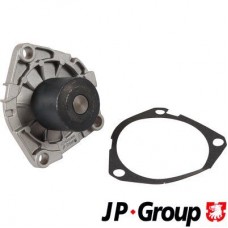 1214102800 JP GROUP Водяний насос охолодження двигуна