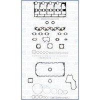 51029400 AJUSA Комплект прокладок двигун