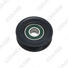 GTA0600 GMB Паразитный / ведущий ролик, Поліклиновий ремінь