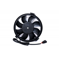 98591 ASAM Вентилятор охолодження двигуна