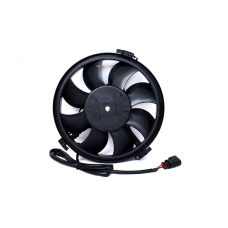 98591 ASAM Вентилятор охолодження двигуна