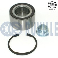 221308 RUVILLE Комплект підшипника ступиці колеса