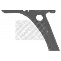 49568 MAPCO Ричаг незалежної підвіски колеса, подвеска колеса