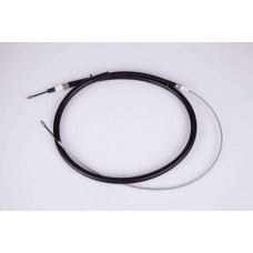 8AS 355 668-581 HELLA PAGID Тросик, cтояночный тормоз