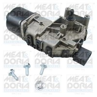 27345 MEAT & DORIA Двигун склоочисника