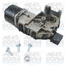 27345 MEAT & DORIA Двигун склоочисника
