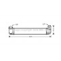 RTA4413 PRASCO Интеркулер