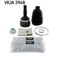 VKJA 3948 SKF Шарнирный комплект, Привідний вал