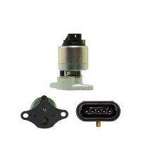 571822112052 MAGNETI MARELLI Клапан повернення ОГ