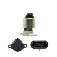 571822112052 MAGNETI MARELLI Клапан повернення ОГ