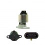 571822112052 MAGNETI MARELLI Клапан повернення ОГ
