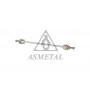 26CT0100 ASMETAL Тяга стійка стабілізатор