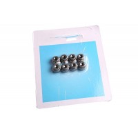 90067 WXQP Комплект прокладок, стержень клапана