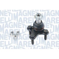 301191619800 MAGNETI MARELLI Болт кріплення важіль