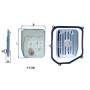 HX 147KIT KNECHT Гідрофільтр автоматична коробка передач