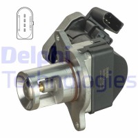 EG10487-12B1 DELPHI Клапан повернення ОГ