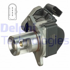 EG10487-12B1 DELPHI Клапан повернення ОГ