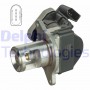 EG10487-12B1 DELPHI Клапан повернення ОГ