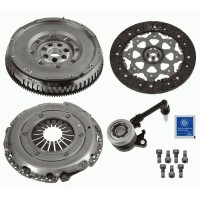 2290 601 097 SACHS Комплект зчеплення
