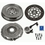 2290 601 097 SACHS Комплект зчеплення