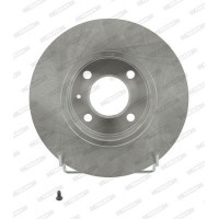 DDF205 FERODO Гальмівний диск