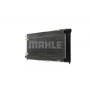 CR 341 000S MAHLE Радіатор охолодження двигуна