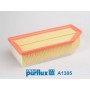 A1385 PURFLUX Повітряний фільтр