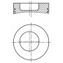 002 79 00 MAHLE Поршень