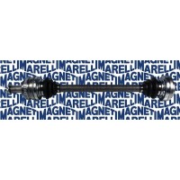 302004190018 MAGNETI MARELLI Привідний вал