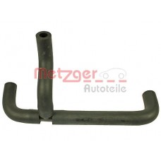 2380014 METZGER Шланг вентиляція картера