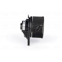 87437 NISSENS Вентилятор салону