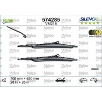 574285 VALEO Щітка склоочисника