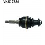 VKJC 7886 SKF Привідний вал