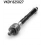 VKDY 825027 SKF Осьовий шарнір рульова тяга